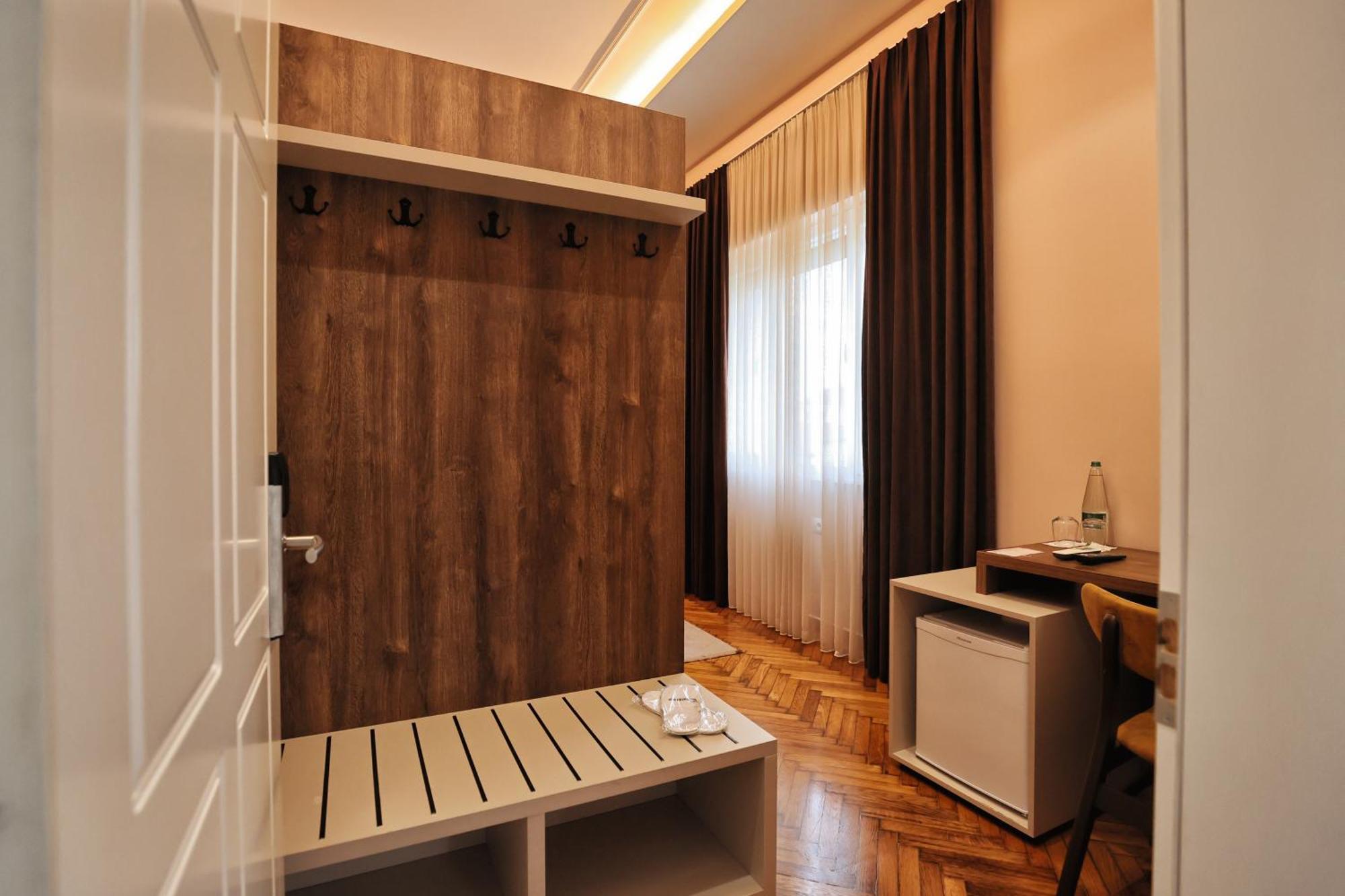 Vila Casablanca - Boutique Hotel & Restaurant Шкодер Екстер'єр фото