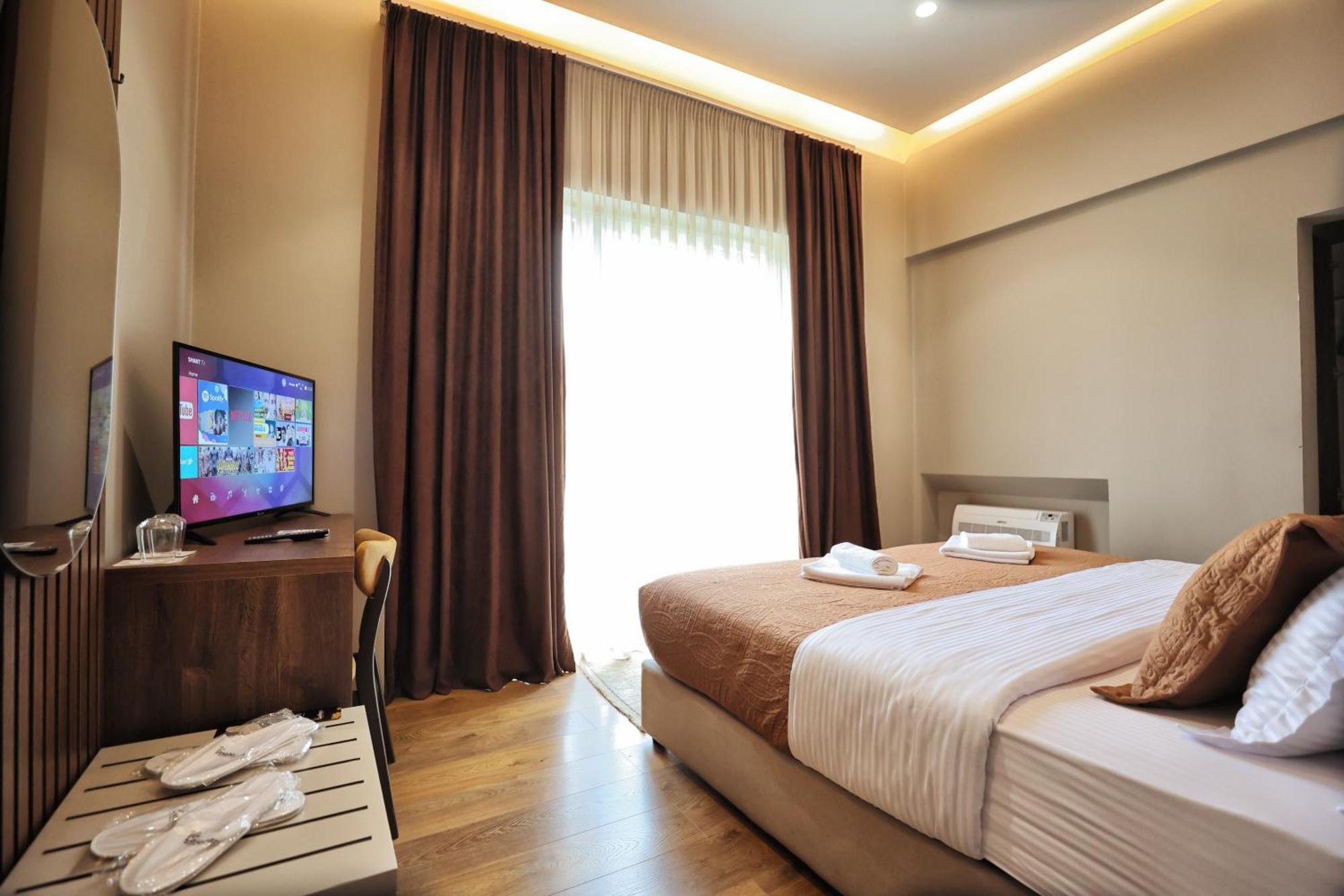 Vila Casablanca - Boutique Hotel & Restaurant Шкодер Екстер'єр фото