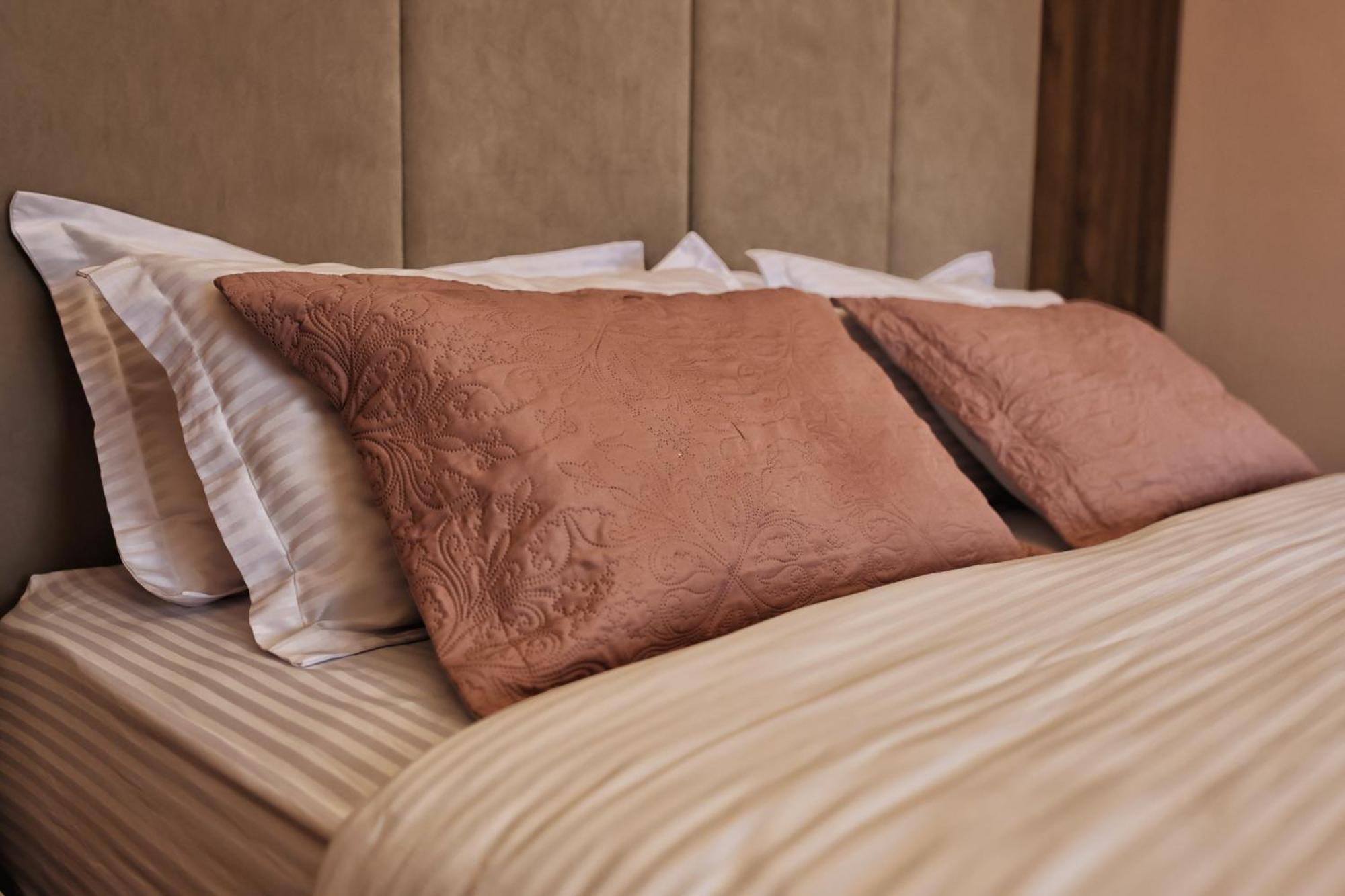 Vila Casablanca - Boutique Hotel & Restaurant Шкодер Екстер'єр фото
