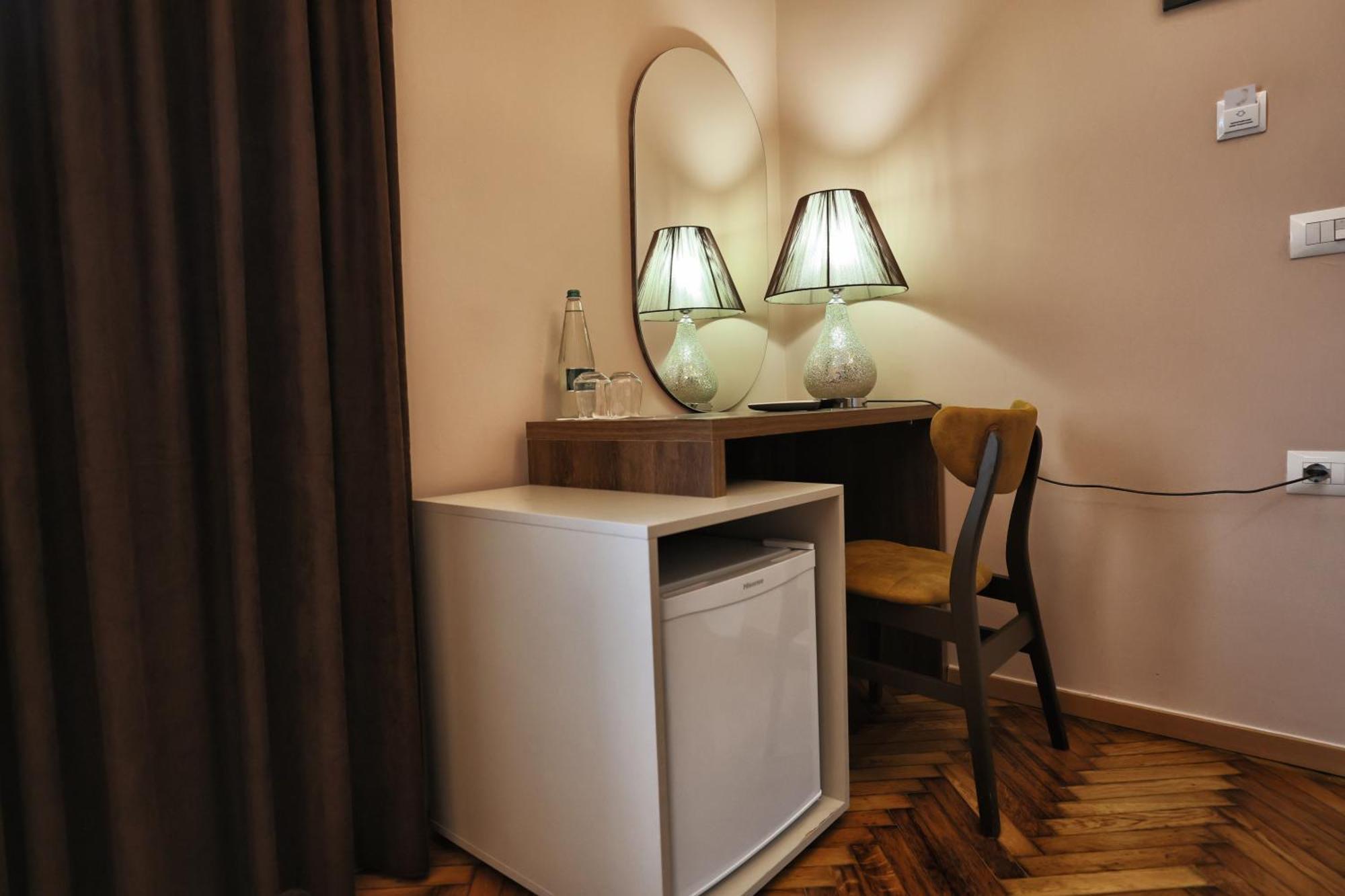 Vila Casablanca - Boutique Hotel & Restaurant Шкодер Екстер'єр фото