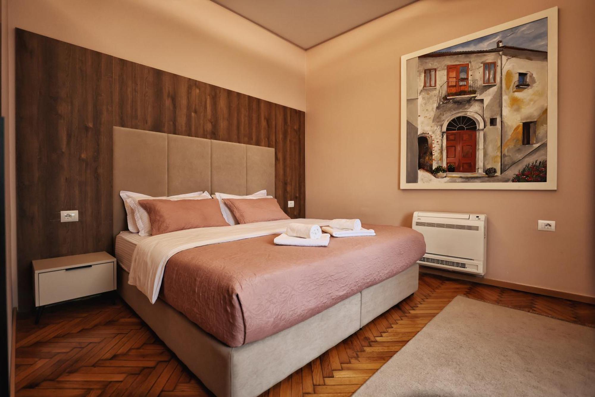 Vila Casablanca - Boutique Hotel & Restaurant Шкодер Екстер'єр фото
