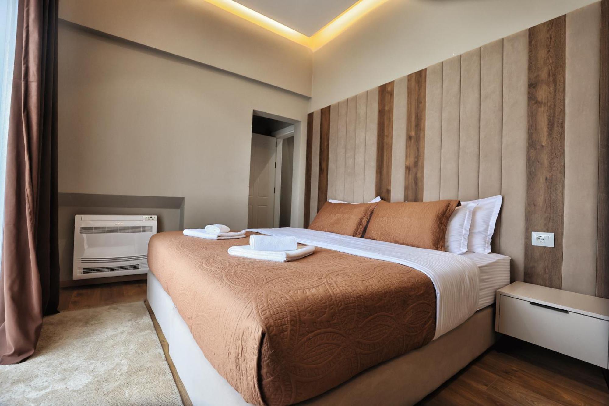 Vila Casablanca - Boutique Hotel & Restaurant Шкодер Екстер'єр фото