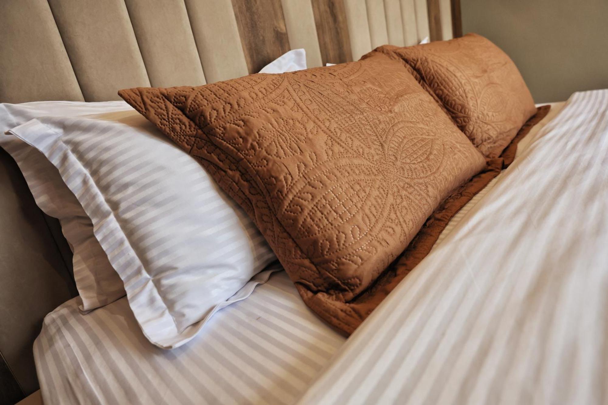 Vila Casablanca - Boutique Hotel & Restaurant Шкодер Екстер'єр фото