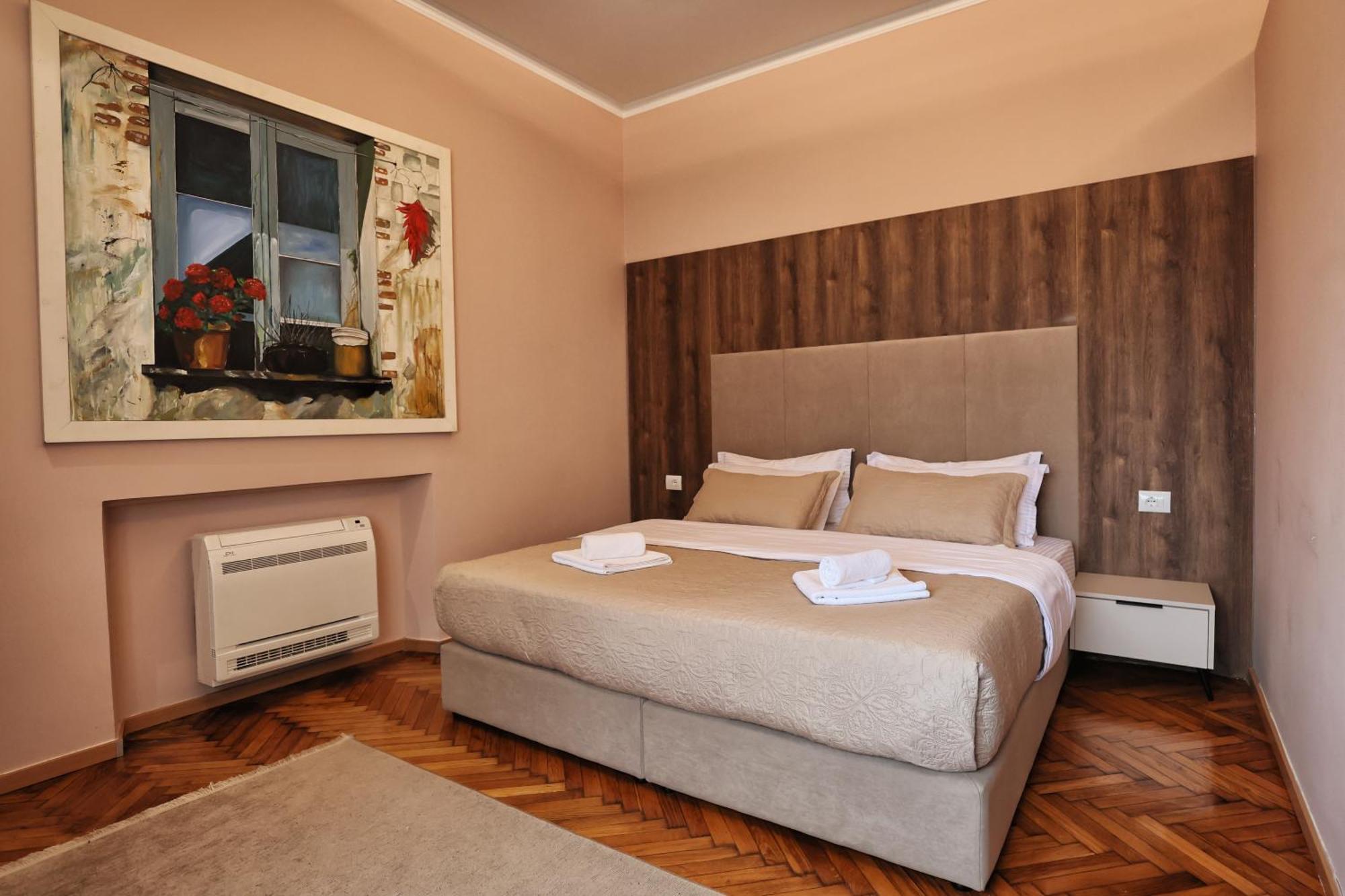 Vila Casablanca - Boutique Hotel & Restaurant Шкодер Екстер'єр фото