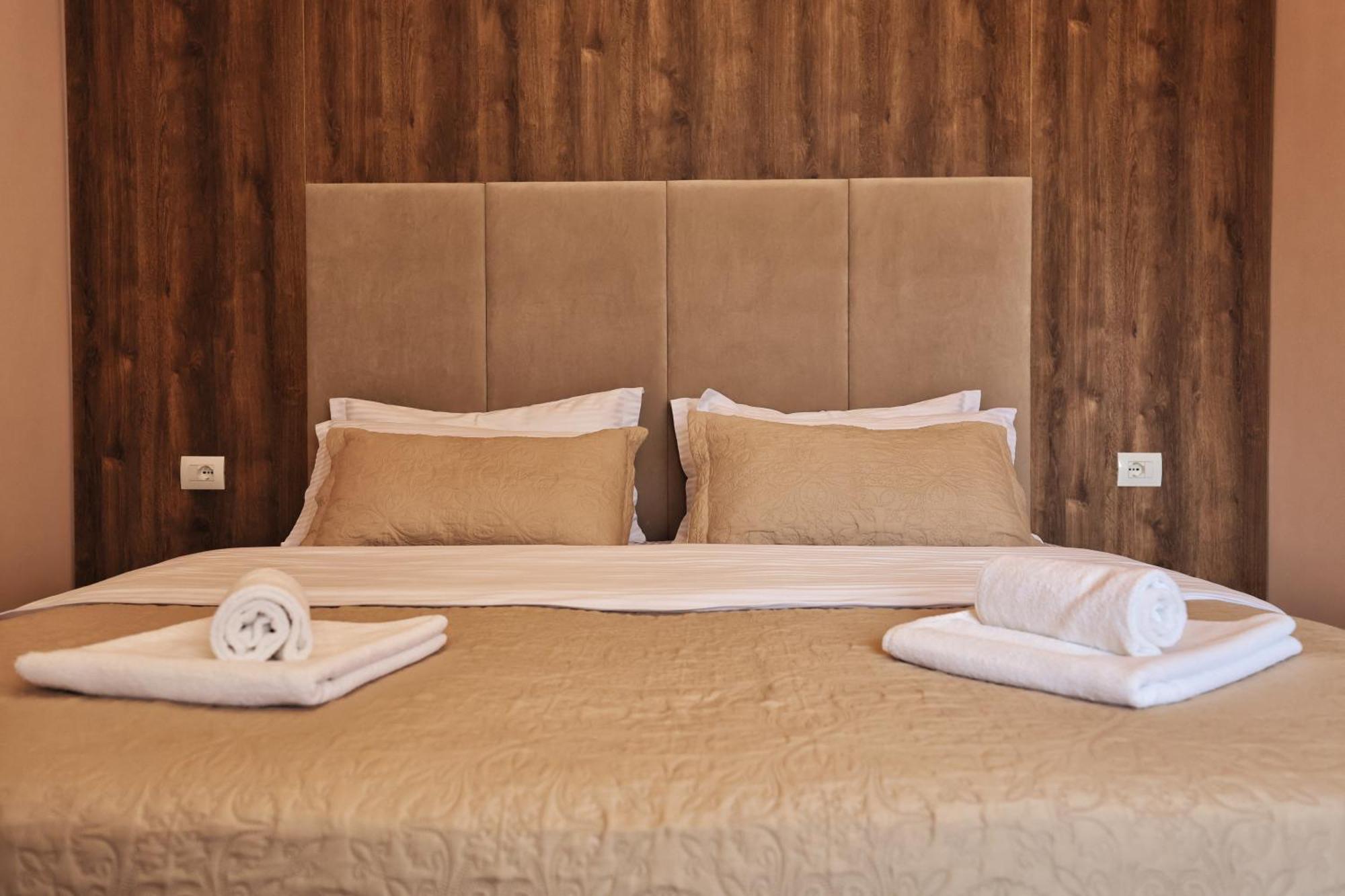 Vila Casablanca - Boutique Hotel & Restaurant Шкодер Екстер'єр фото