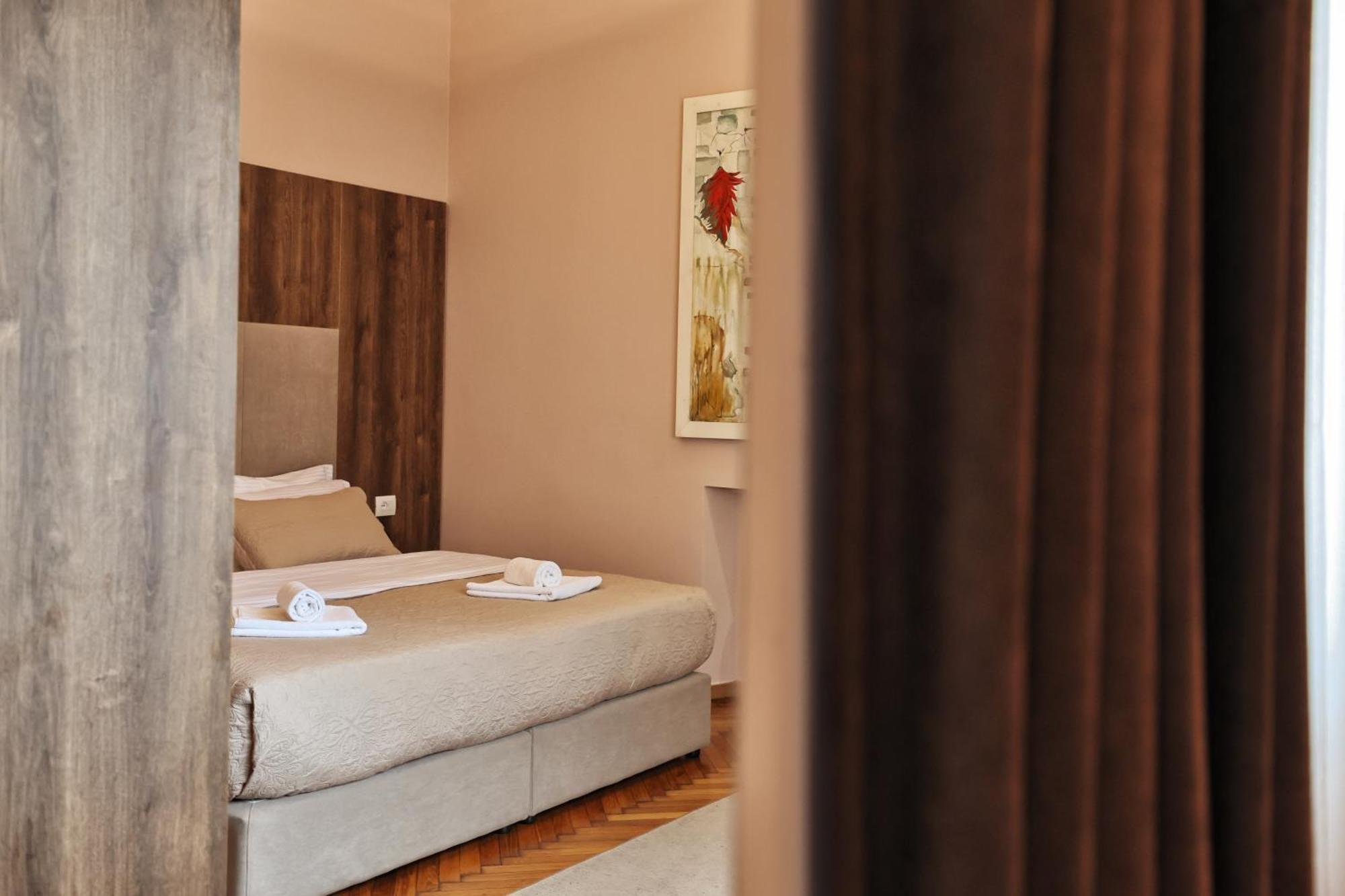 Vila Casablanca - Boutique Hotel & Restaurant Шкодер Екстер'єр фото