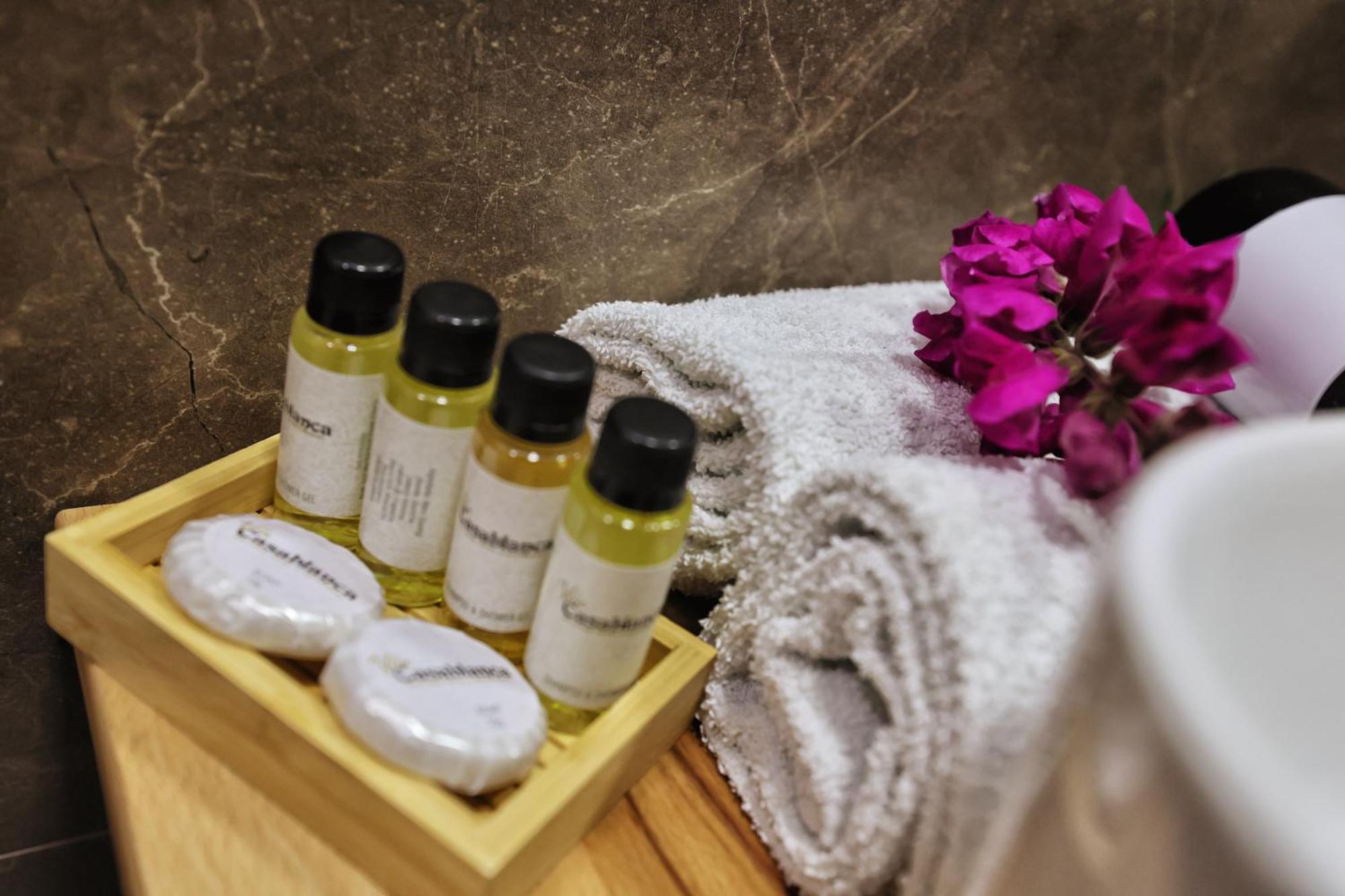 Vila Casablanca - Boutique Hotel & Restaurant Шкодер Екстер'єр фото