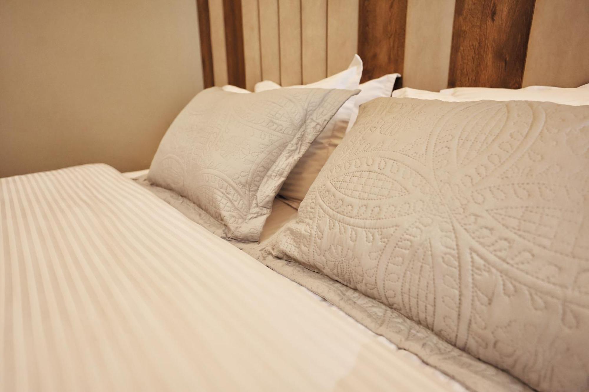 Vila Casablanca - Boutique Hotel & Restaurant Шкодер Екстер'єр фото