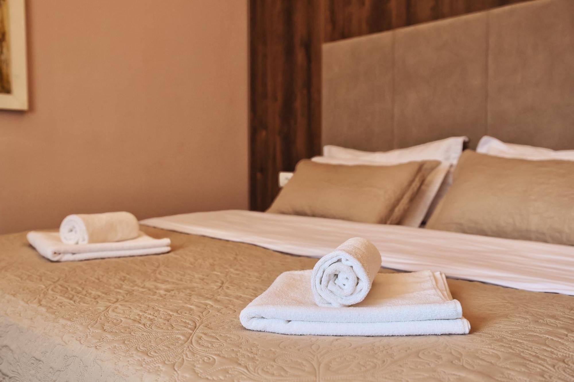 Vila Casablanca - Boutique Hotel & Restaurant Шкодер Екстер'єр фото