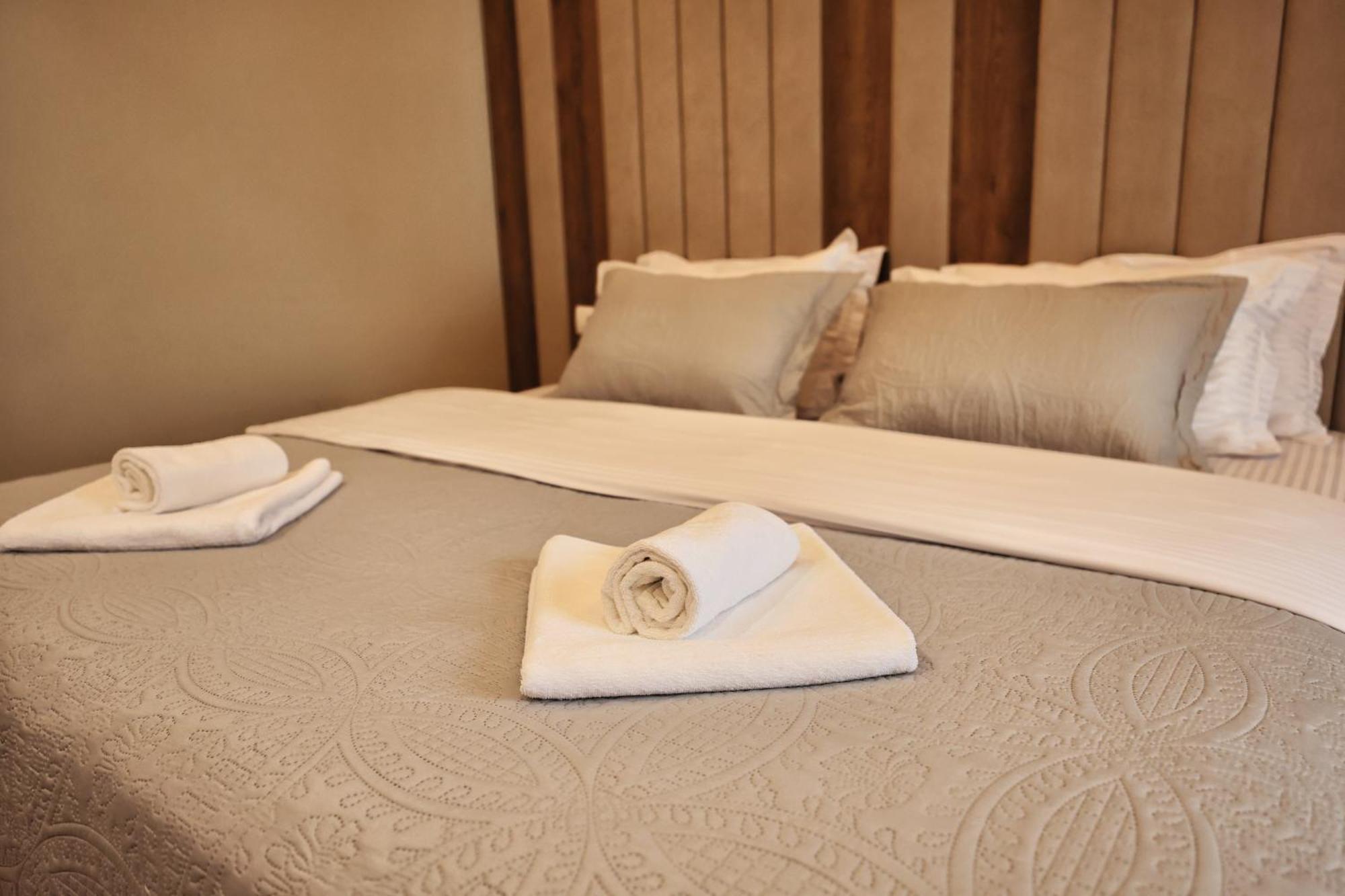 Vila Casablanca - Boutique Hotel & Restaurant Шкодер Екстер'єр фото