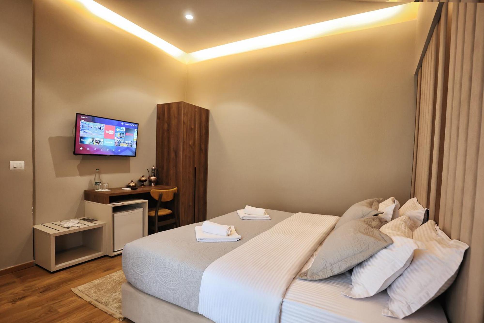 Vila Casablanca - Boutique Hotel & Restaurant Шкодер Екстер'єр фото