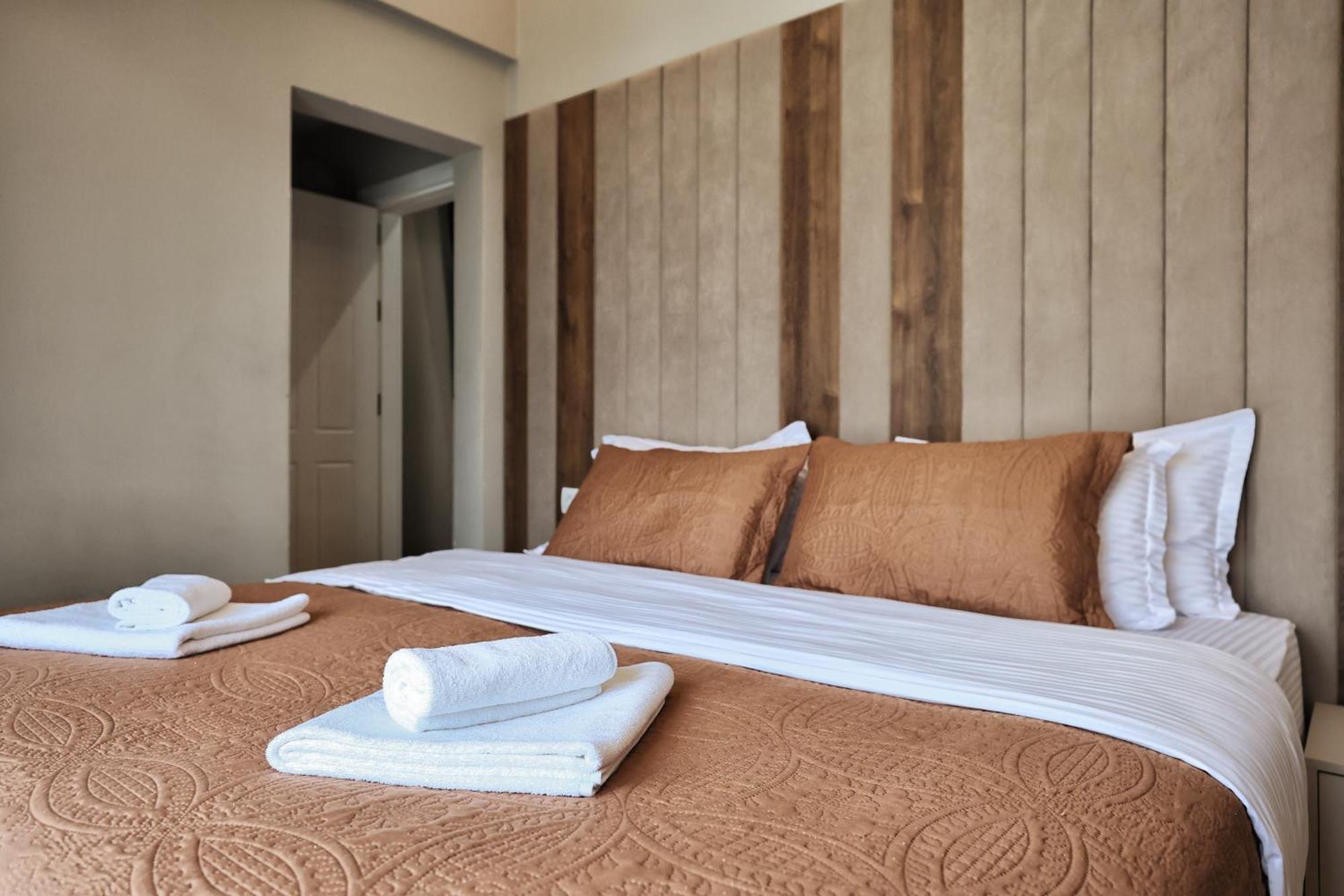 Vila Casablanca - Boutique Hotel & Restaurant Шкодер Екстер'єр фото