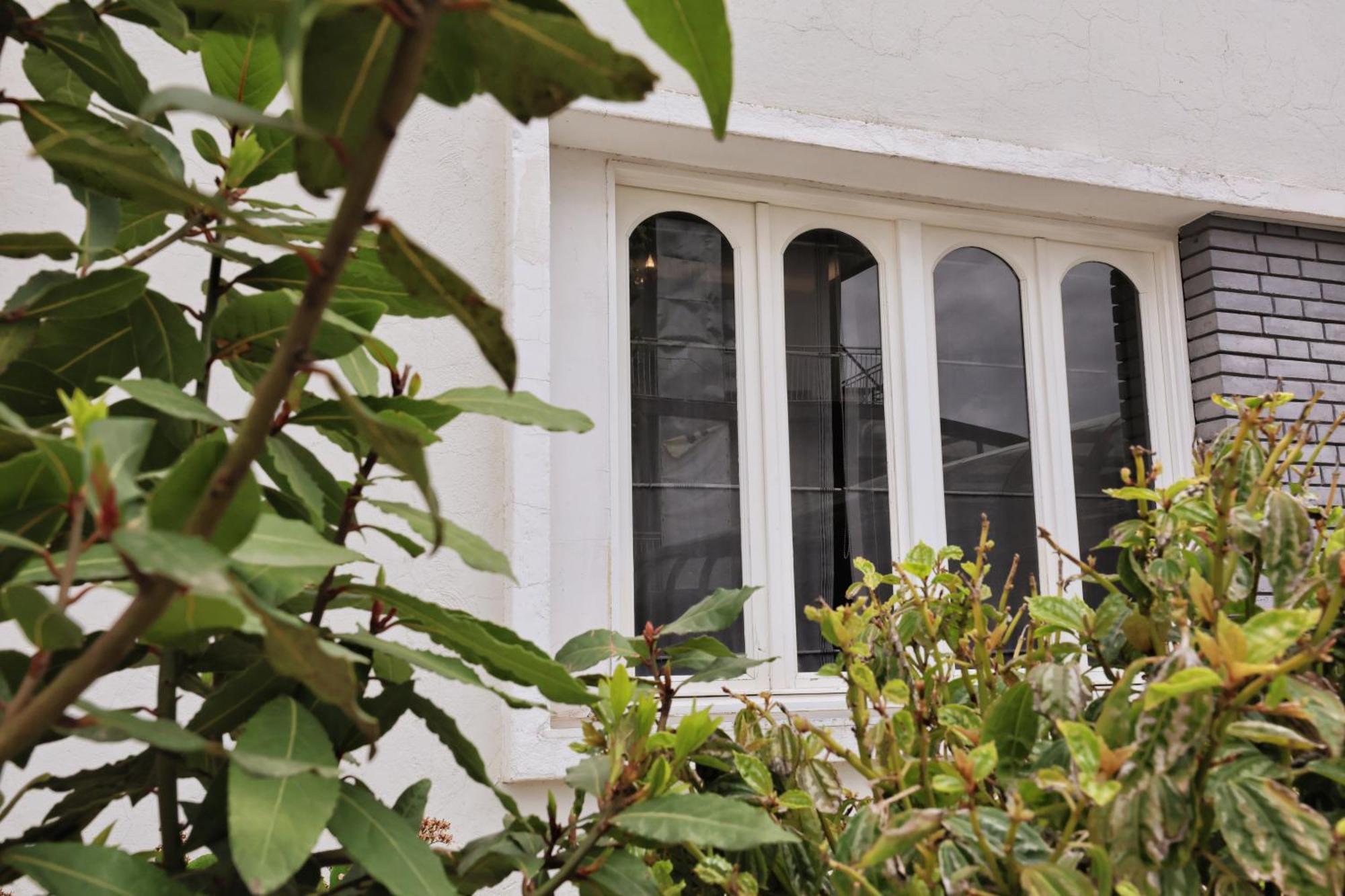 Vila Casablanca - Boutique Hotel & Restaurant Шкодер Екстер'єр фото